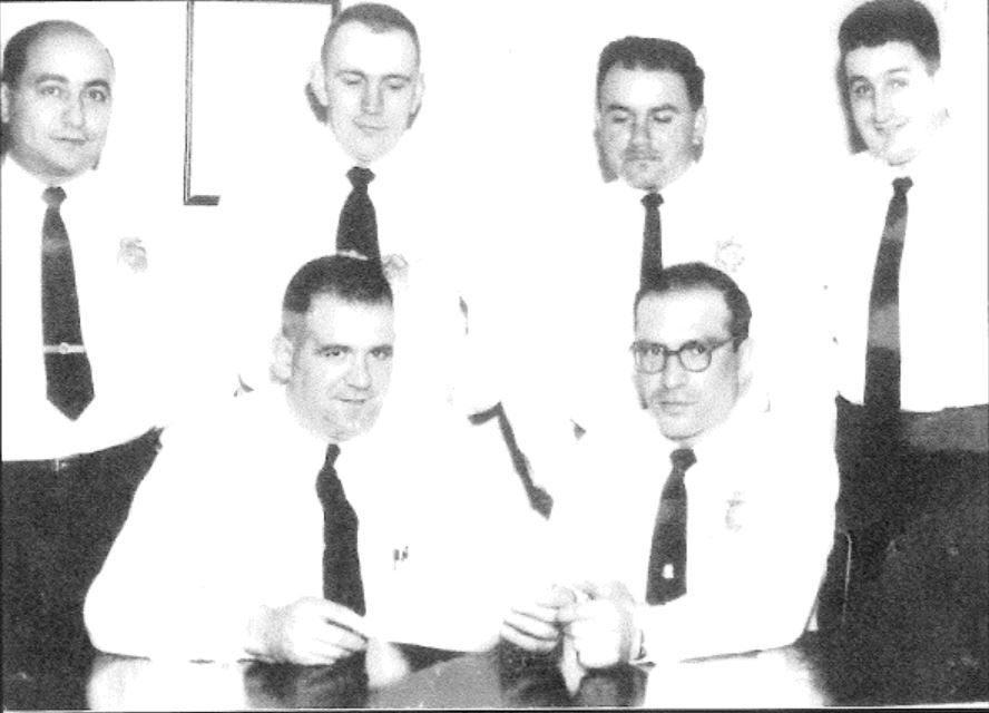 Photo # 4 - 1960s Auburn Police.JPG